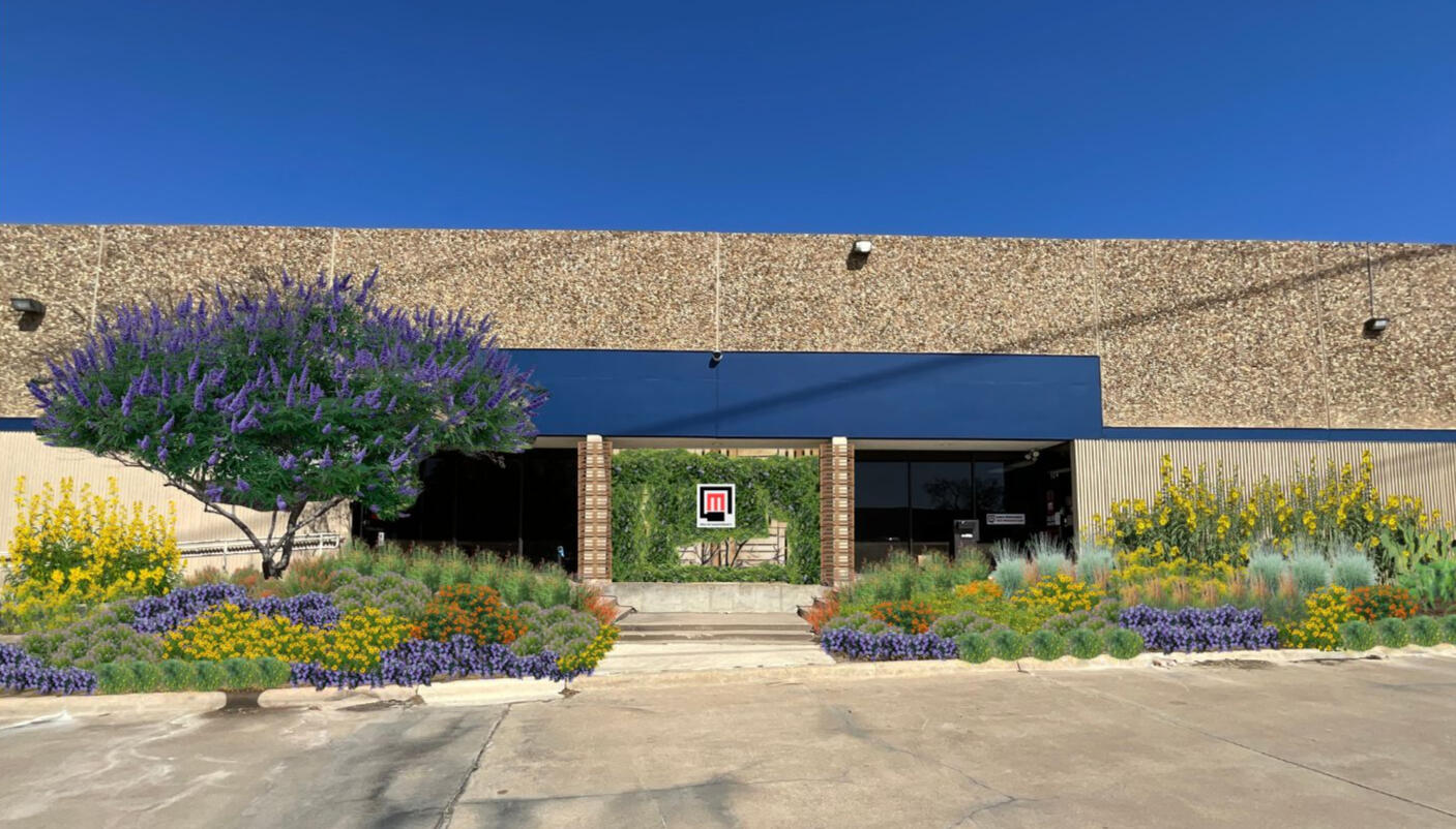 Makerspace Landscape Design Makerspace Landscape Design